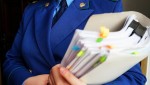 Прокуратурой Лихославльского района выявлены нарушения  бюджетного законодательства
